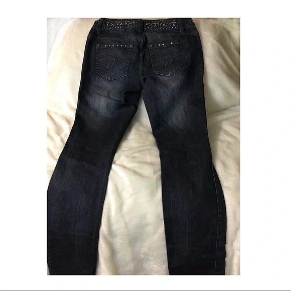 ZCO Jeans Premium Distressed Skinny - Picture 13 of 13